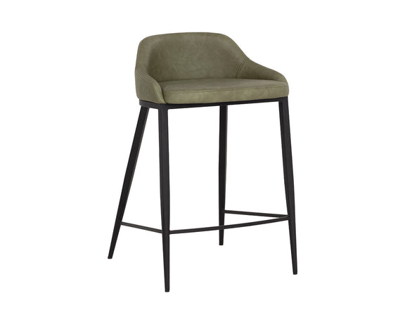 Astra Counter & Bar Stool
