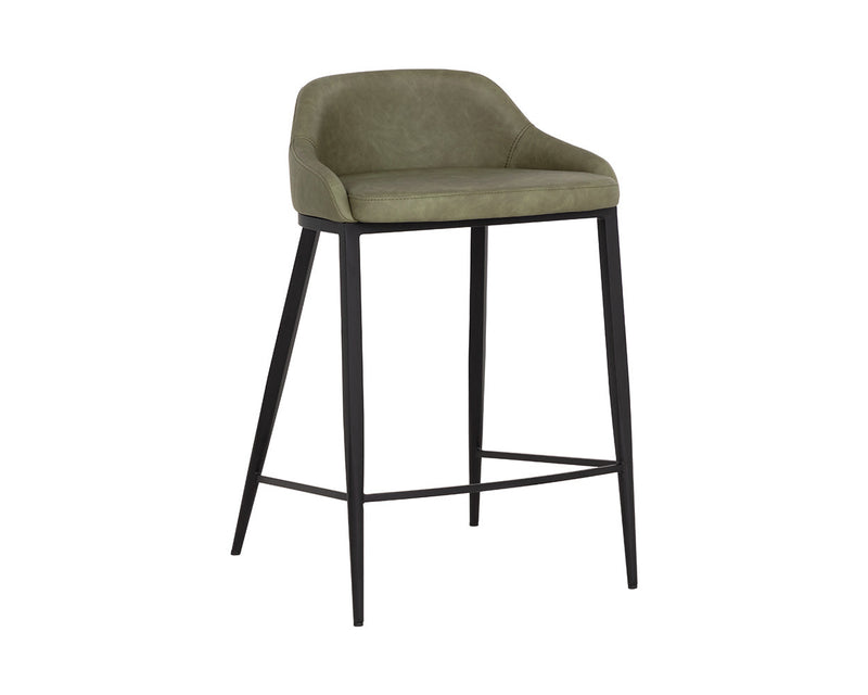 Astra Counter & Bar Stool