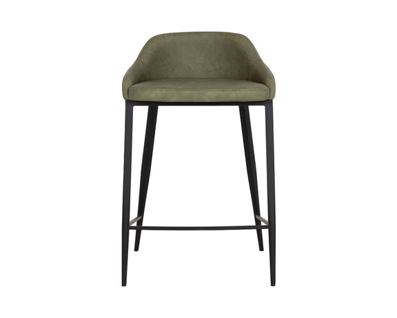 Astra Counter & Bar Stool
