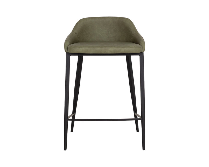 Astra Counter & Bar Stool
