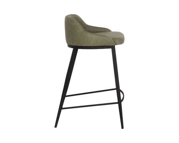 Astra Counter & Bar Stool