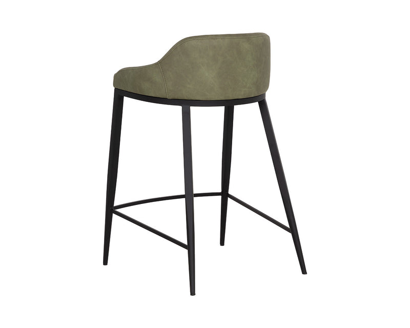 Astra Counter & Bar Stool