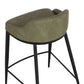 Astra Counter & Bar Stool