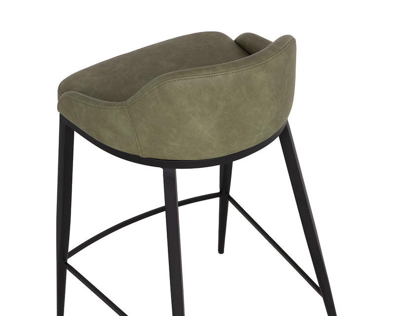 Astra Counter & Bar Stool