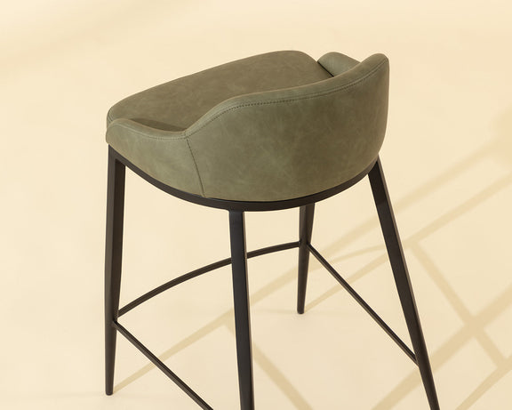 Astra Counter & Bar Stool