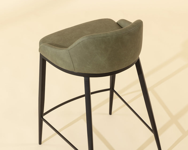 Astra Counter & Bar Stool