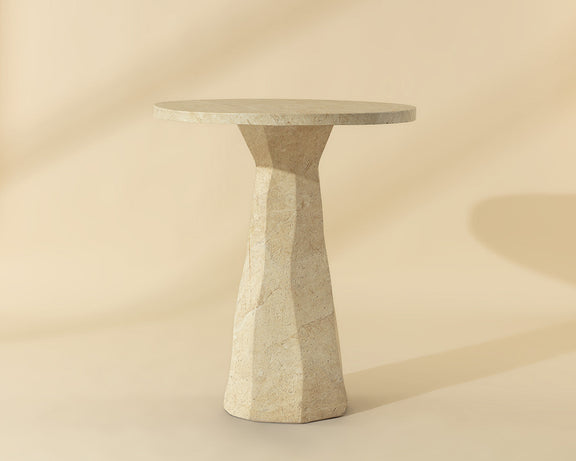 Kliff Bar Table
