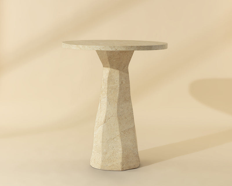 Kliff Bar Table