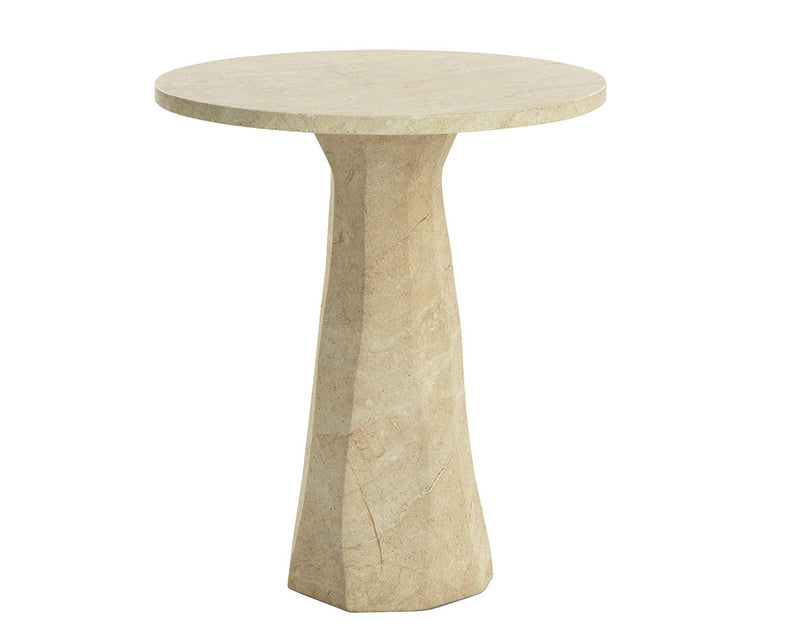 Kliff Bar Table
