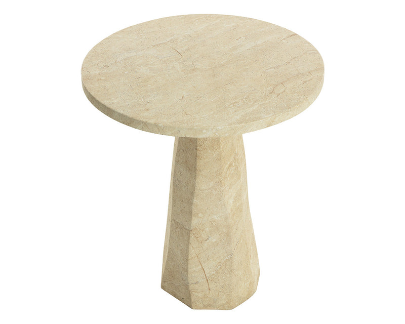 Kliff Bar Table