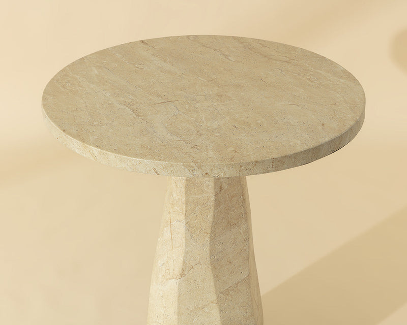 Kliff Bar Table