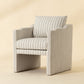 Scala Dining Armchair