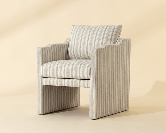 Scala Dining Armchair