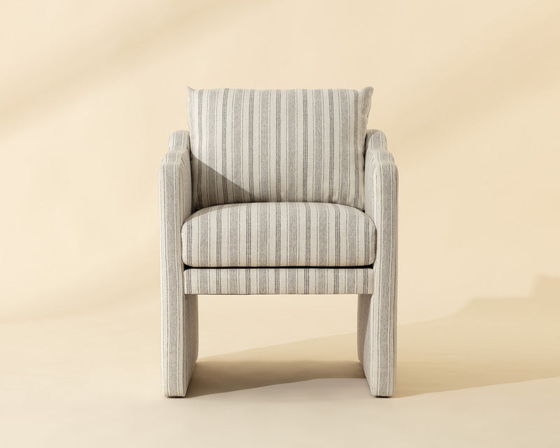Scala Dining Armchair