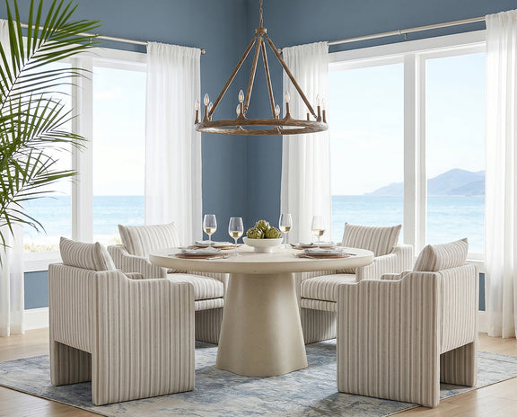 Scala Dining Armchair