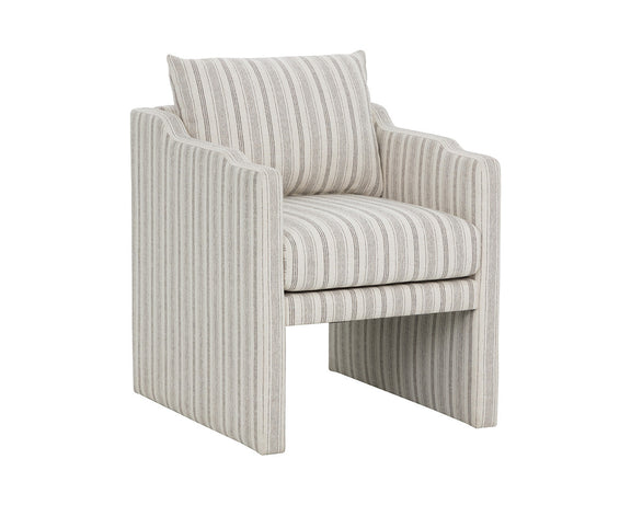Scala Dining Armchair