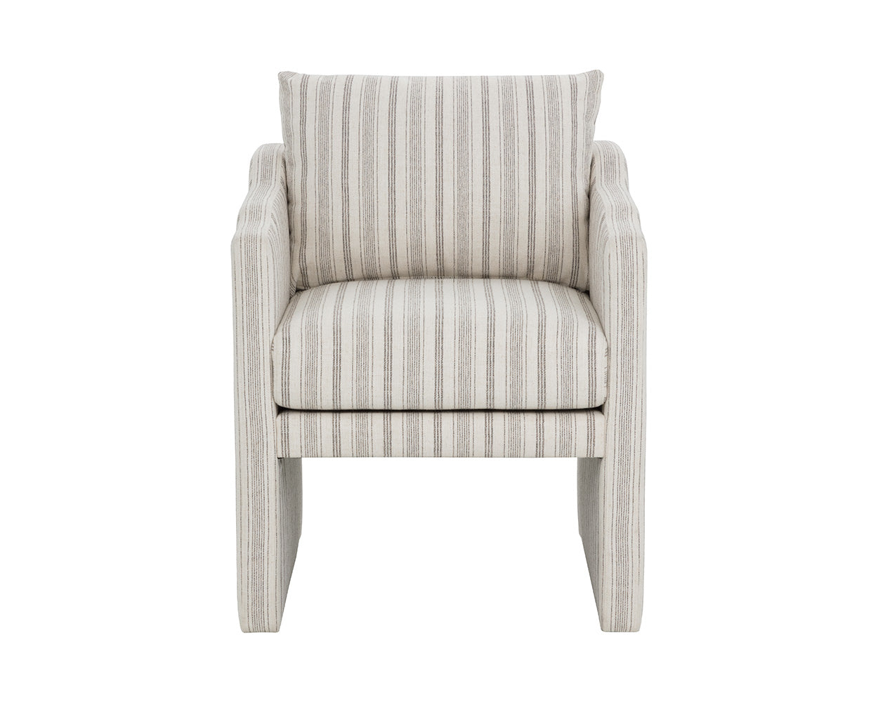 Scala Dining Armchair