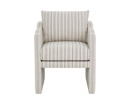 Scala Dining Armchair