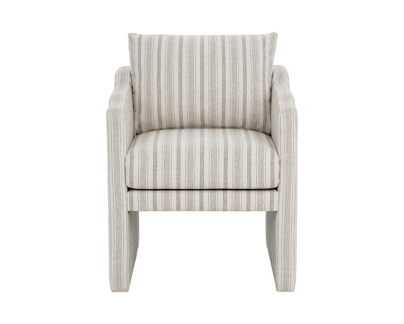 Scala Dining Armchair