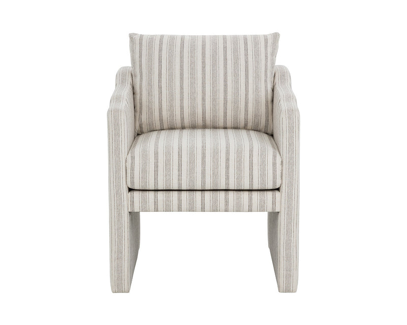Scala Dining Armchair