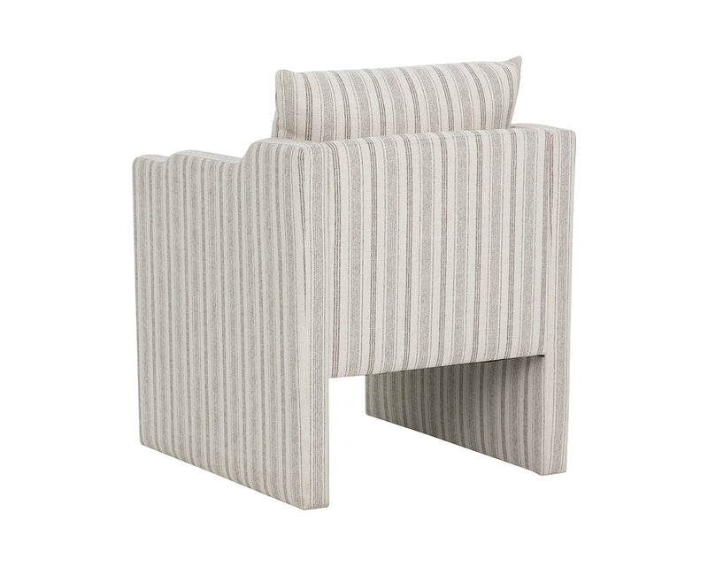 Scala Dining Armchair