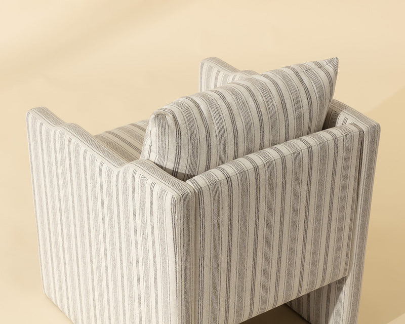 Scala Dining Armchair