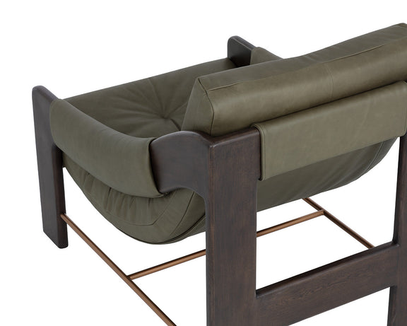 Rafferty Lounge Chair