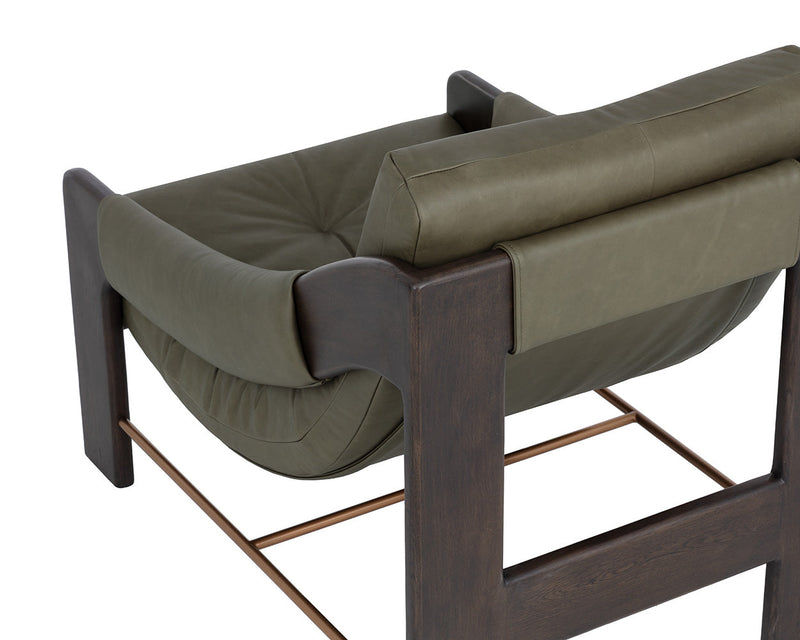 Rafferty Lounge Chair
