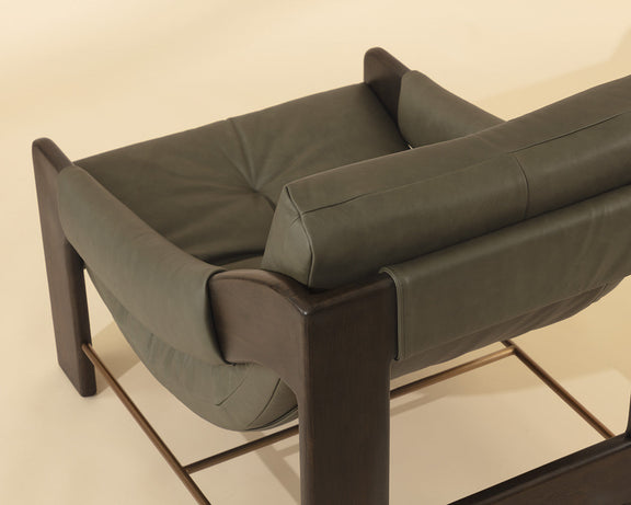 Rafferty Lounge Chair