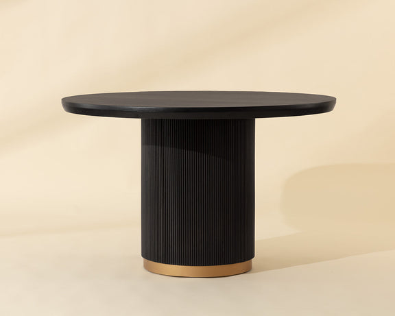 Kalla Dining Table - 48" - Round