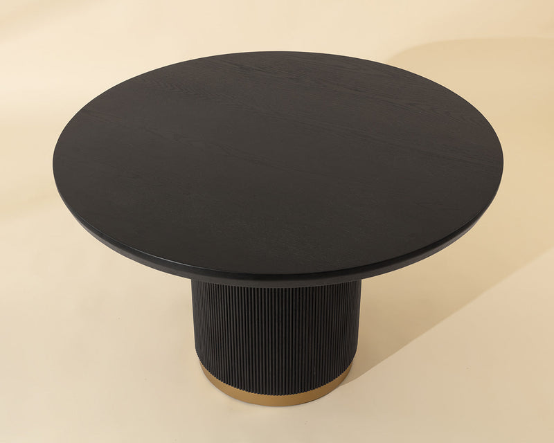 Kalla Dining Table - 48" - Round