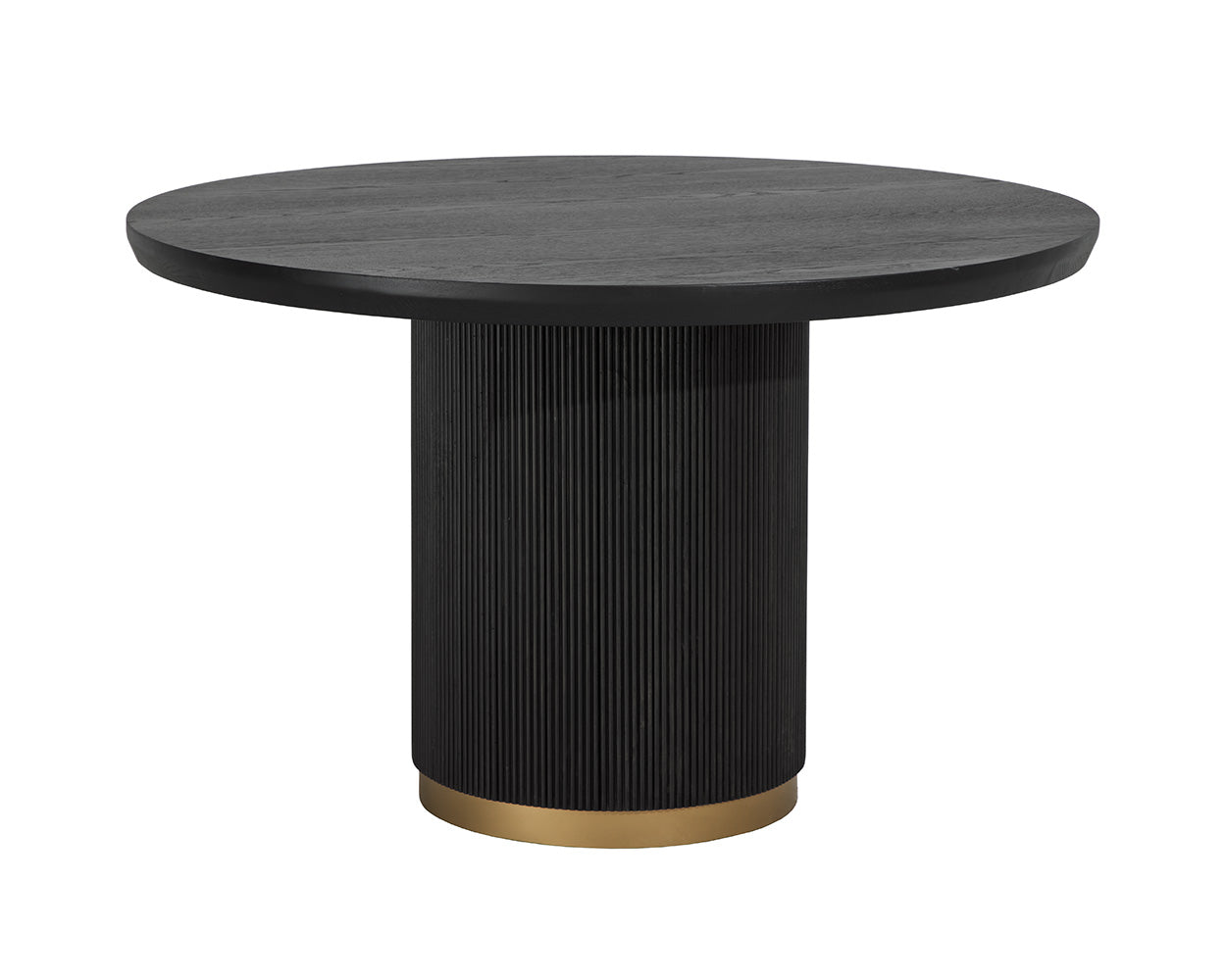 Kalla Dining Table - 48" - Round