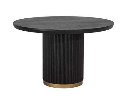 Kalla Dining Table - 48" - Round