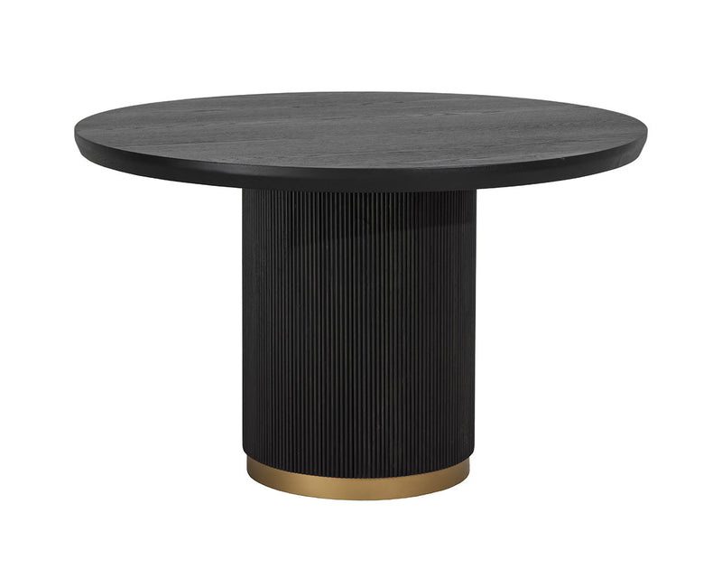 Kalla Dining Table - 48" - Round