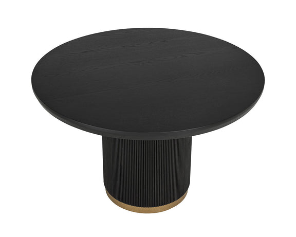 Kalla Dining Table - 48" - Round