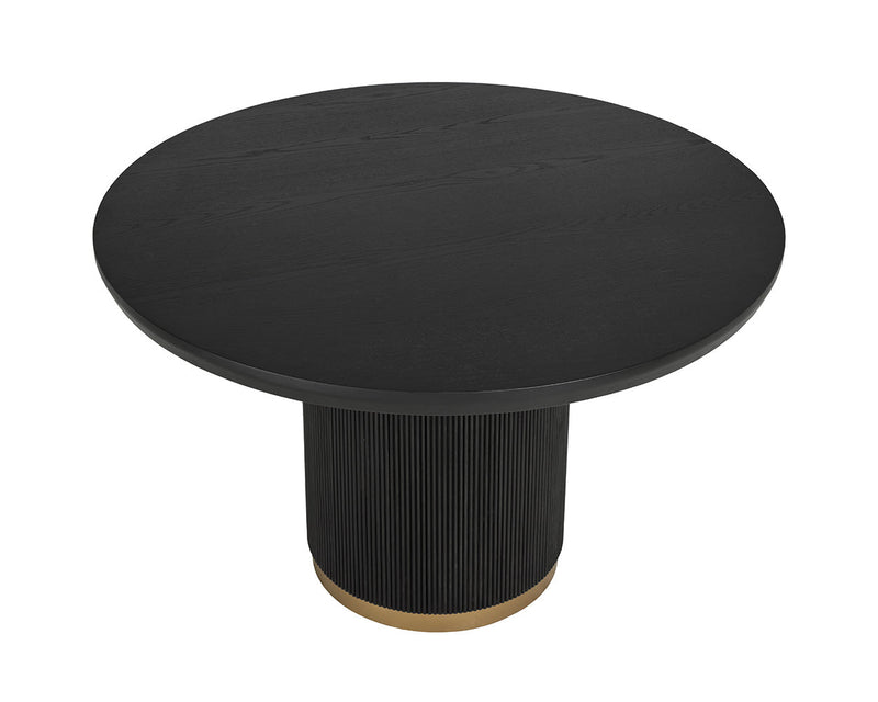 Kalla Dining Table - 48" - Round