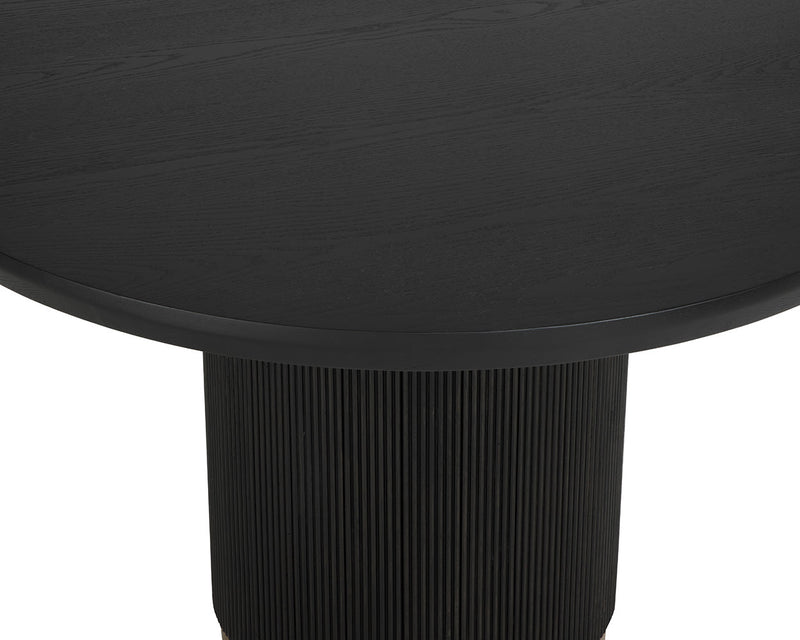 Kalla Dining Table - 48" - Round