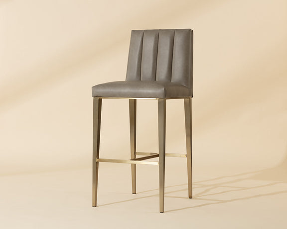 Wilbur Counter & Bar Stool