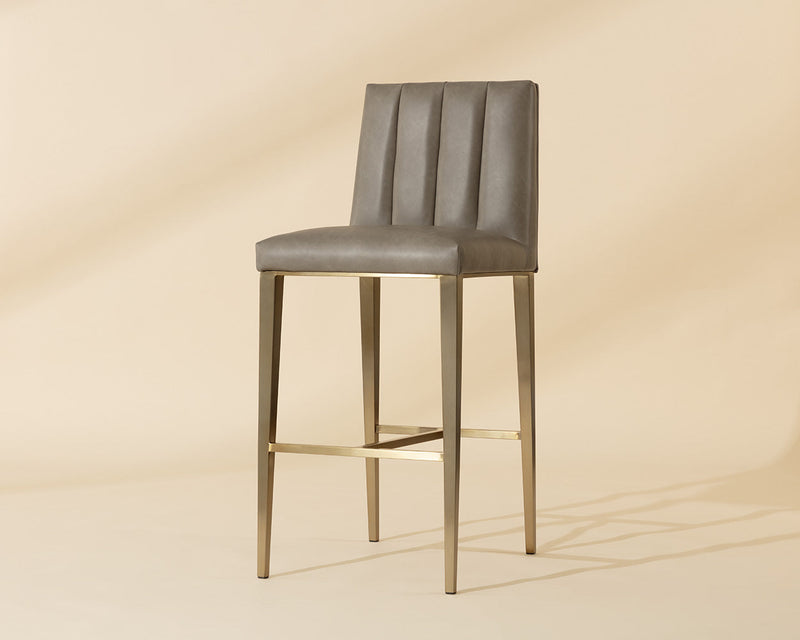 Wilbur Counter & Bar Stool