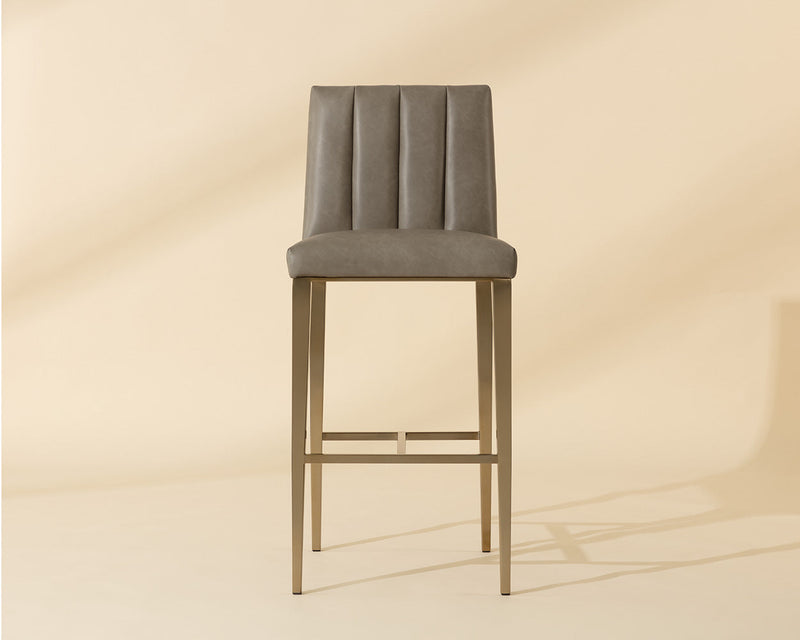 Wilbur Counter & Bar Stool