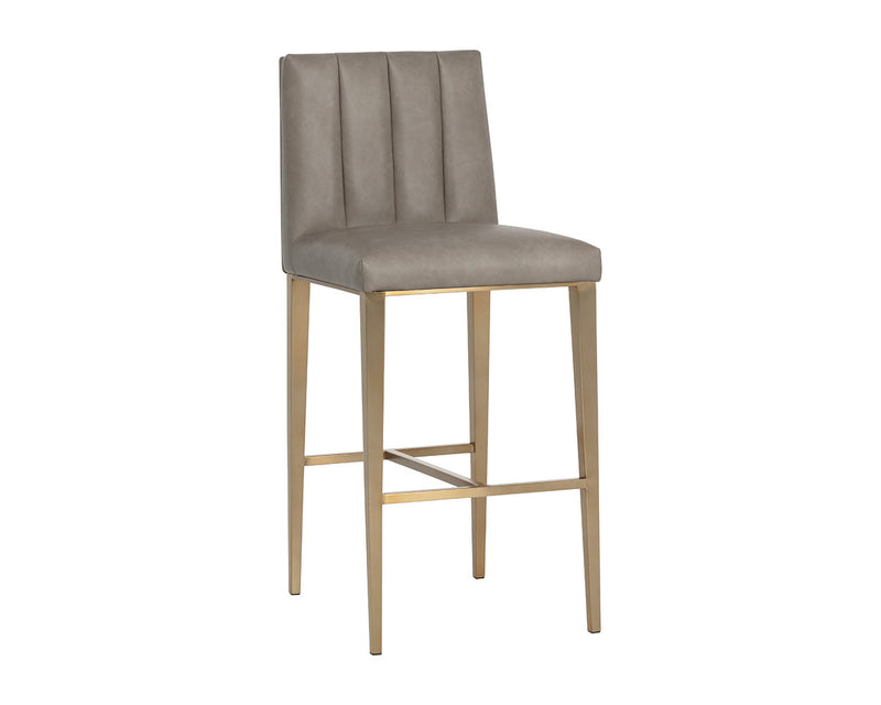 Wilbur Counter & Bar Stool