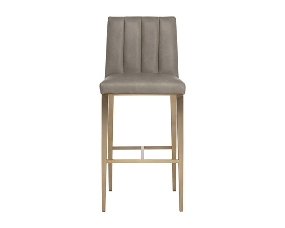 Wilbur Counter & Bar Stool