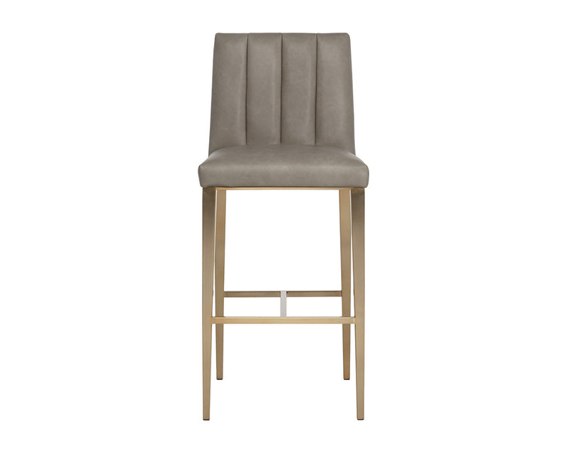 Wilbur Counter & Bar Stool