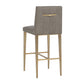Wilbur Counter & Bar Stool