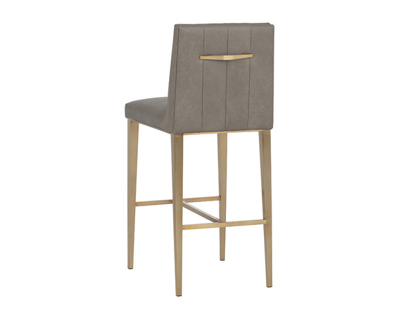 Wilbur Counter & Bar Stool