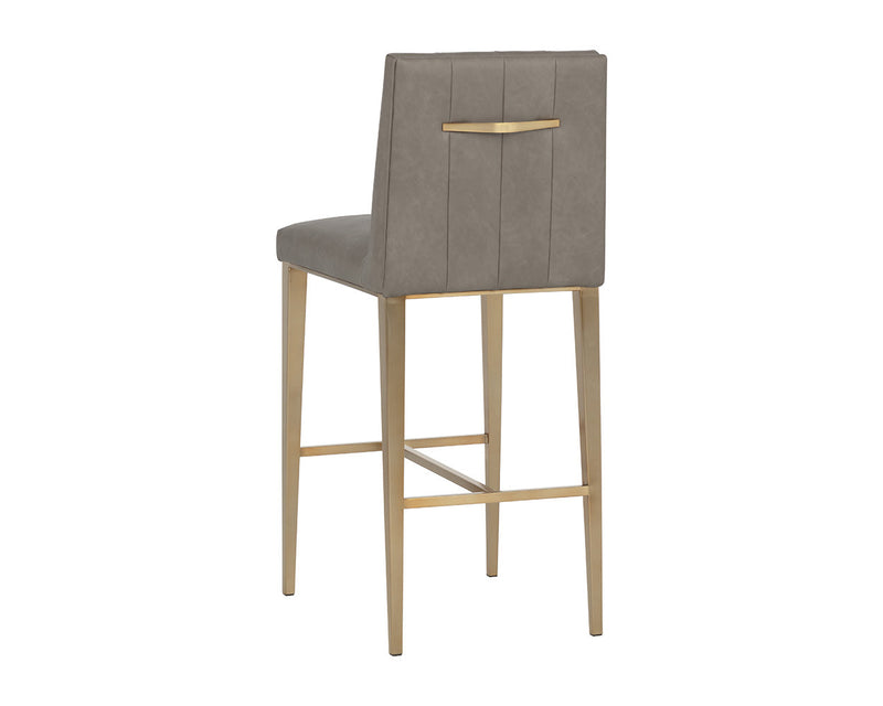 Wilbur Counter & Bar Stool