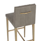 Wilbur Counter & Bar Stool