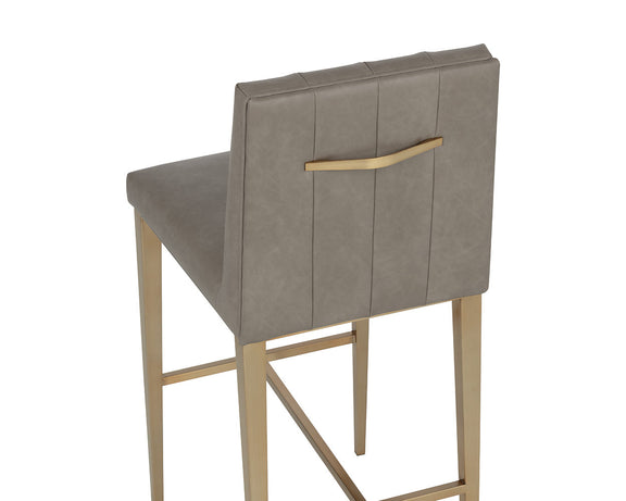 Wilbur Counter & Bar Stool