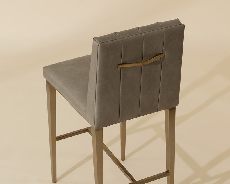 Wilbur Counter & Bar Stool