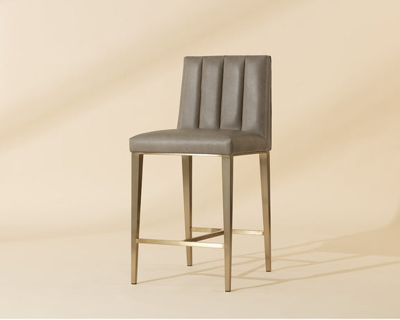 Wilbur Counter & Bar Stool